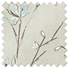 Blossom, Sky Blue - Roller Blind